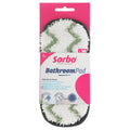 Sorbo bathroom cleaning sponge