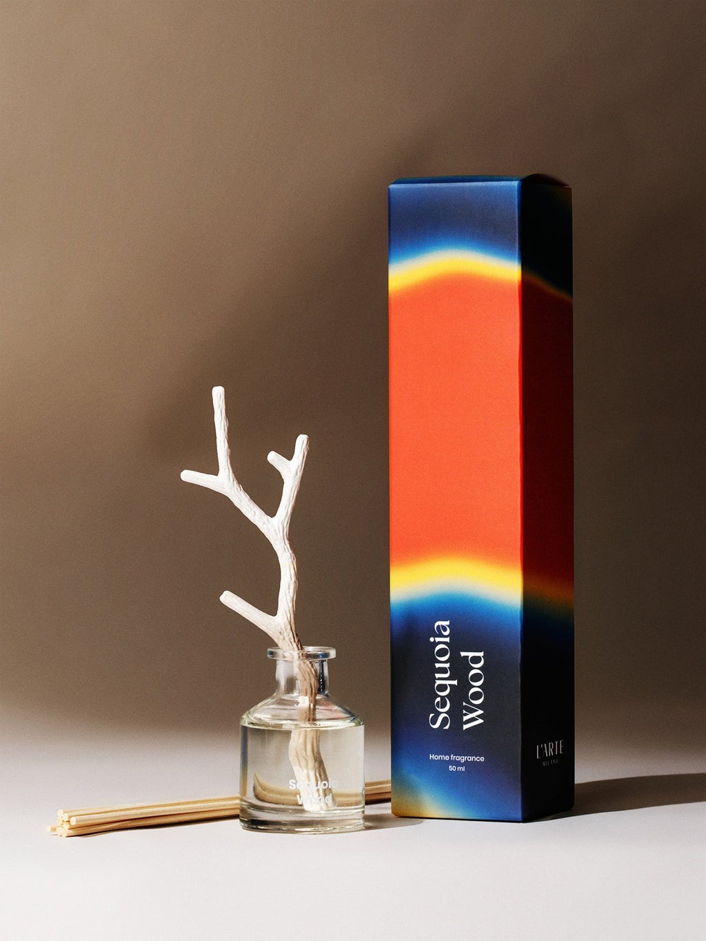 Sequoia Wood, 50 ml
