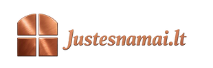 justesnamai.lt – Pradžia