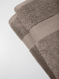 Cotton towel set – (2 pcs, 50 x 90 cm)