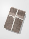 Cotton towel set – (2 pcs, 70 x 140 cm)
