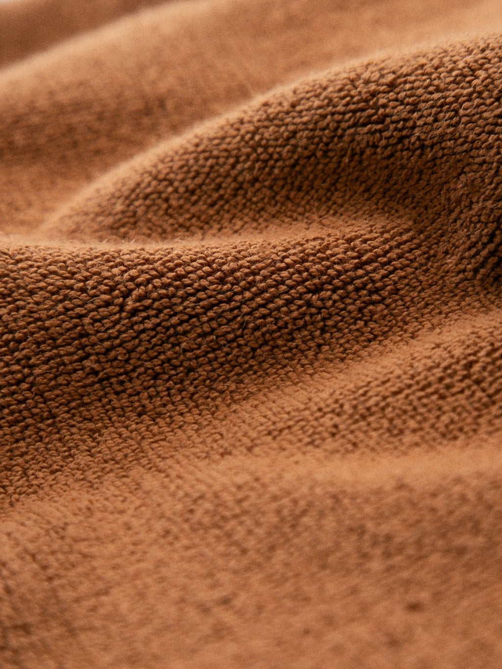 Cotton bath mat