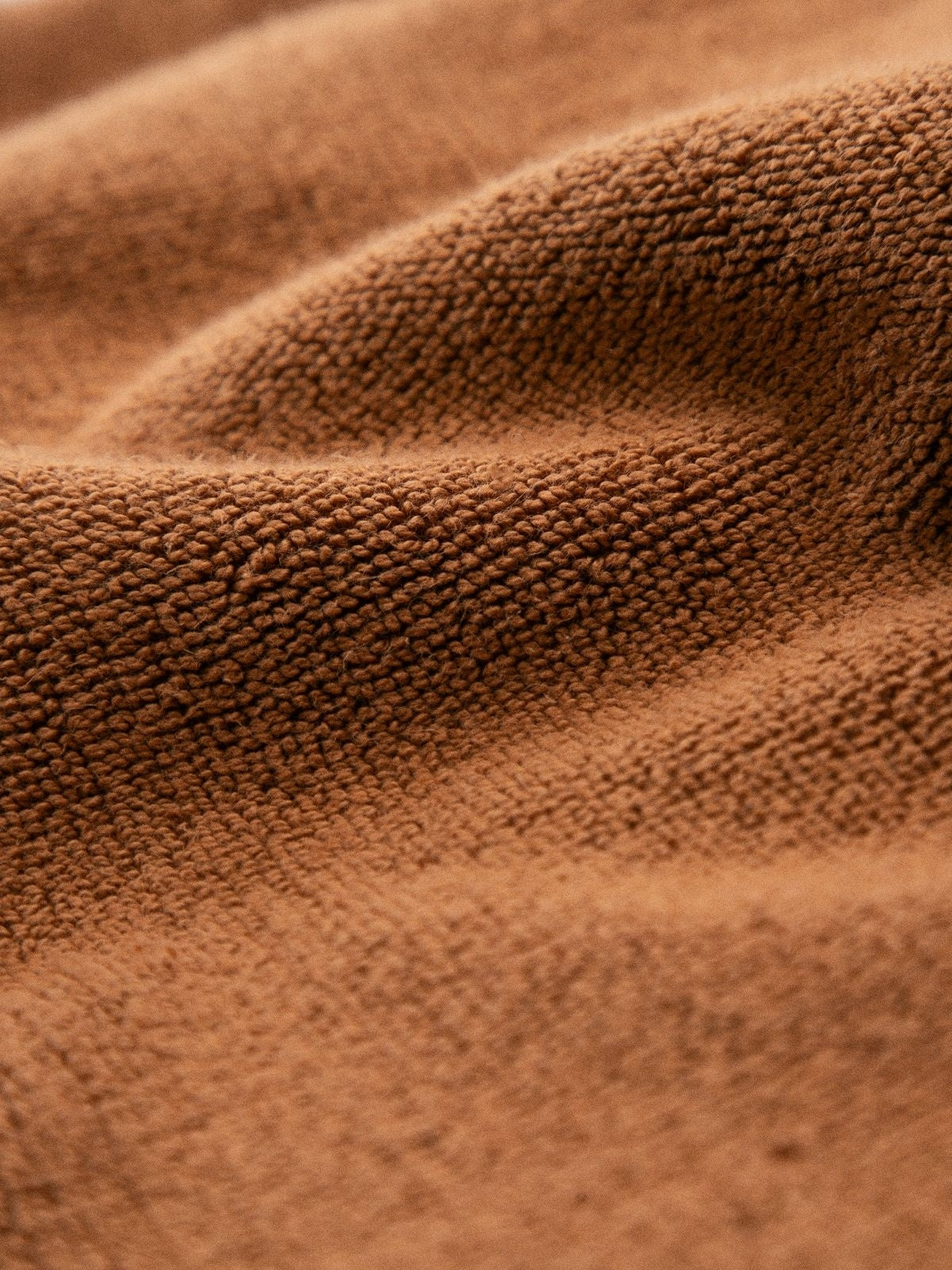 Cotton bath mat