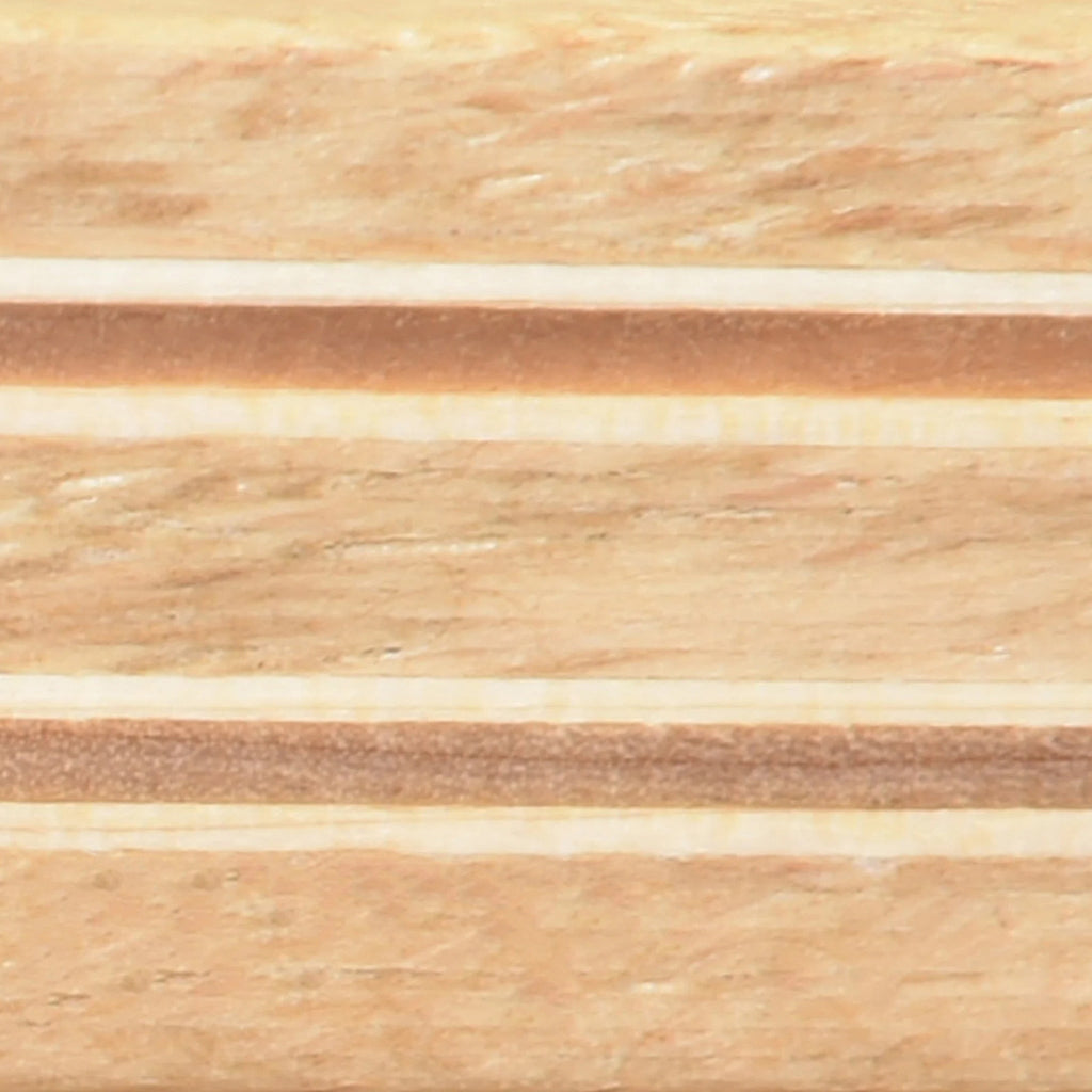 Set of 2 Wooden Wall Hooks, Oak