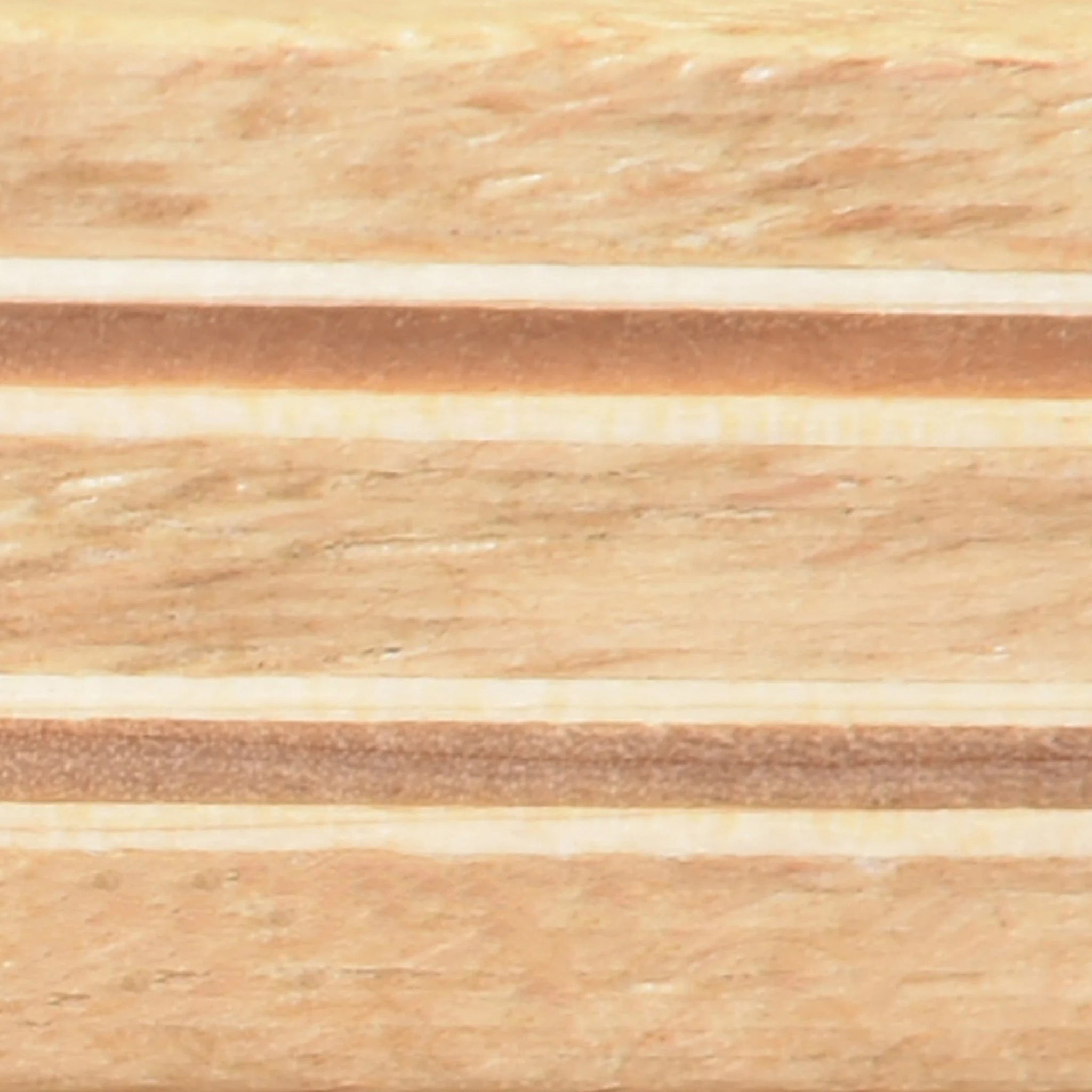 Set of 2 Wooden Wall Hooks for Storage Organization, Oak